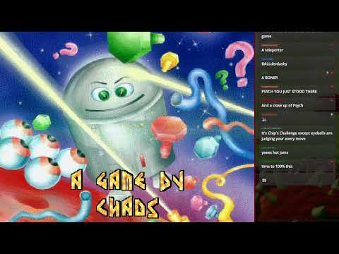 MS-DOS Crypt - Robbo