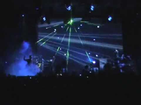 Rockets - Electric Delight (Live 2007)