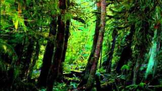 The Cure- A Forest (album version) HQ