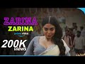 ZARINA ZARINA Mirzapur S3 4k Song AmazonMXPlayer