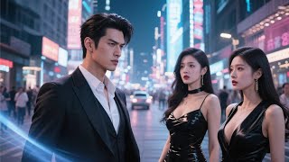 [Multi SUB] 窮小夥沒想到被自己的心機初戀帶綠帽後竟然綁定了女神系統，只要攻略女神就有獎勵！#逆袭  #MiniDrama #精彩大陆短剧