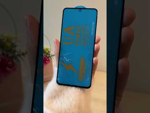 Стекло на экран для Poco m4 pro 4g с черной рамкой Anti-Static Super-D - фото 1 - id-p1755066778