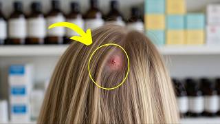 Mom Cuts Daughter's Hair, Then Turns Pale When She Sees This