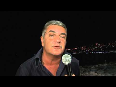 NAPOLI PIZZA VILLAGE 2012 INTERVISTA SIMONE SCHETTINO