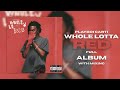 Whole Lotta Red V1 But Its Mixed And Looks Cool Ig
