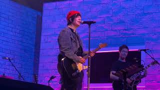 Texas Sharleen Spiteri SWG3 Fool For Love