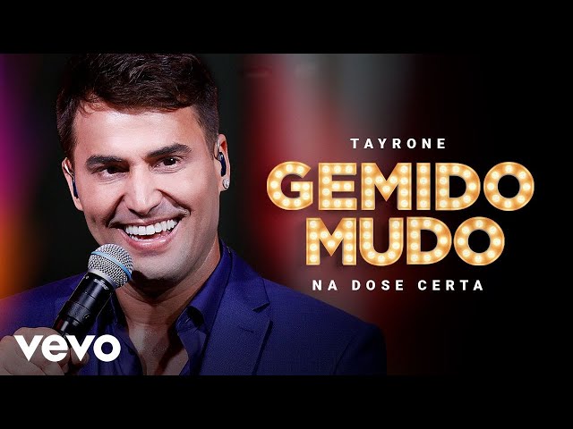 Download Tayrone – Gemido Mudo