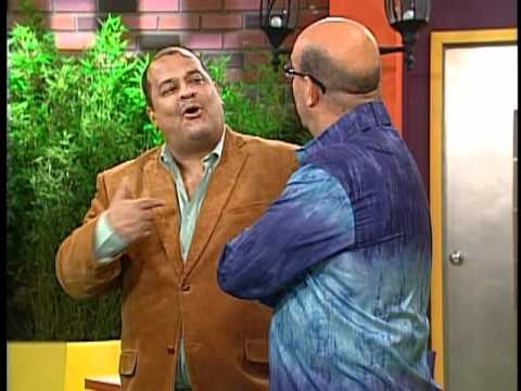 A Que Te Ries - La Loteria