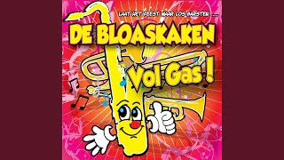 Bloaskaken - De Souza video