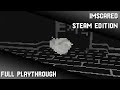 Maybe That Is My Name IMSCARED Steam Edition