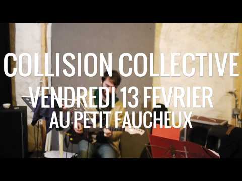 GRAN CAPSUL // COLLISION COLLECTIVE #2