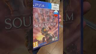Oddworld SoulStorm
