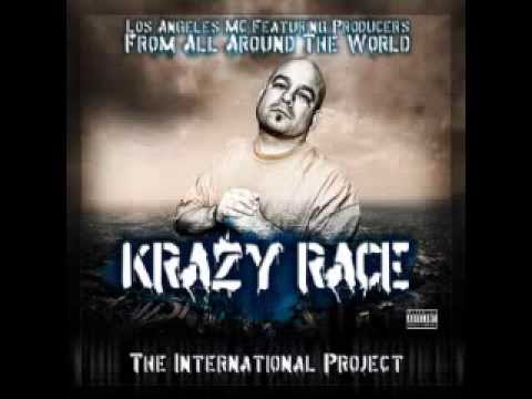 Krazy Race - From The Heart