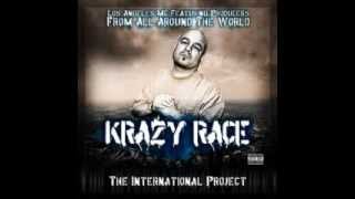 Krazy Race - From The Heart