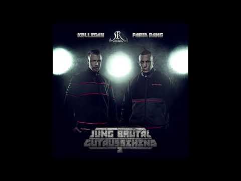 Kollegah & Farid Bang ✖️ Survival of the Fittest✖️ [JBG 2] (prod. by M3)