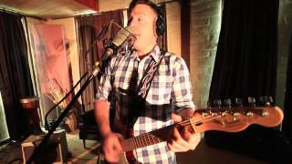 I Saw Her Standing There