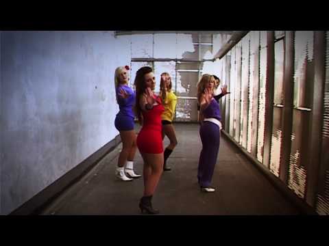 Copenhagen Bass - Rock The Beat (Official Video)