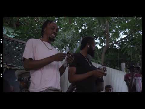 ANJUBLAXX - NAH FAIL (OFFICIAL MUSIC VIDEO)