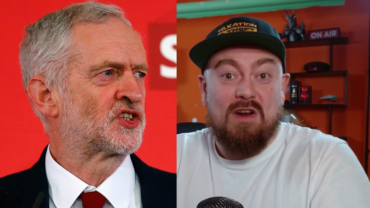 Your Party Loses The Data Of 20,000 Members