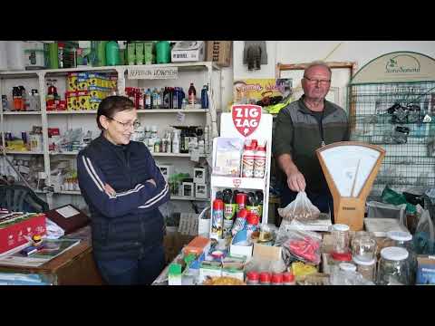 Agro karavan ep. 405 - Ražanj - 19.10.2025.