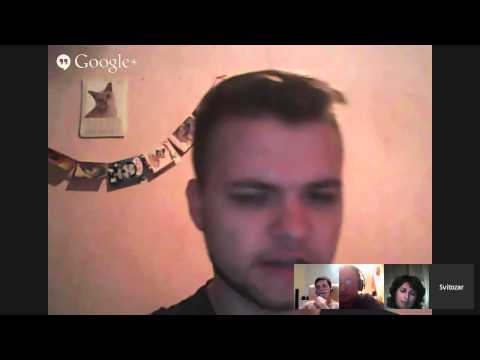 Amilingo.com - The Reading group part 1 (Svetozar)