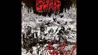 GWAR - I&#39;m in Love (With a Dead Dog)