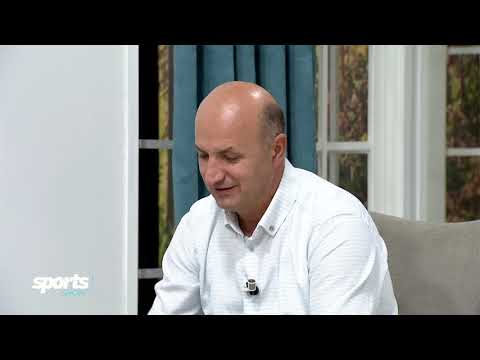 2 herë mat: Gëzim Bytyqi vs. Nuredin Hyseni - 30.09.2018