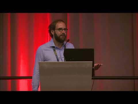 The Versatile Video Coding (VVC) Standard on the Final Stretch by Benjamin Bross