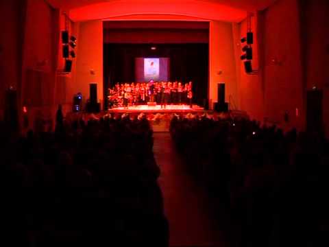 Passeggiata Margherita di Egisto Malfatti