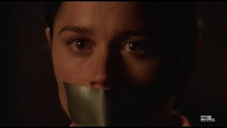 life lessons from Prison Break 01x11 Veronica got caught and attacked back