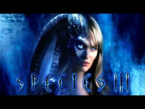 afbeelding Species III Trailer