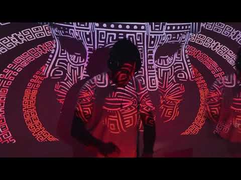 Djandro's Afrohouse Dj set