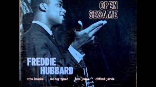 Freddie Hubbard - One Mint Julep