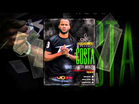 RoadRunner Costa - Keep it A Secret (Official Video)