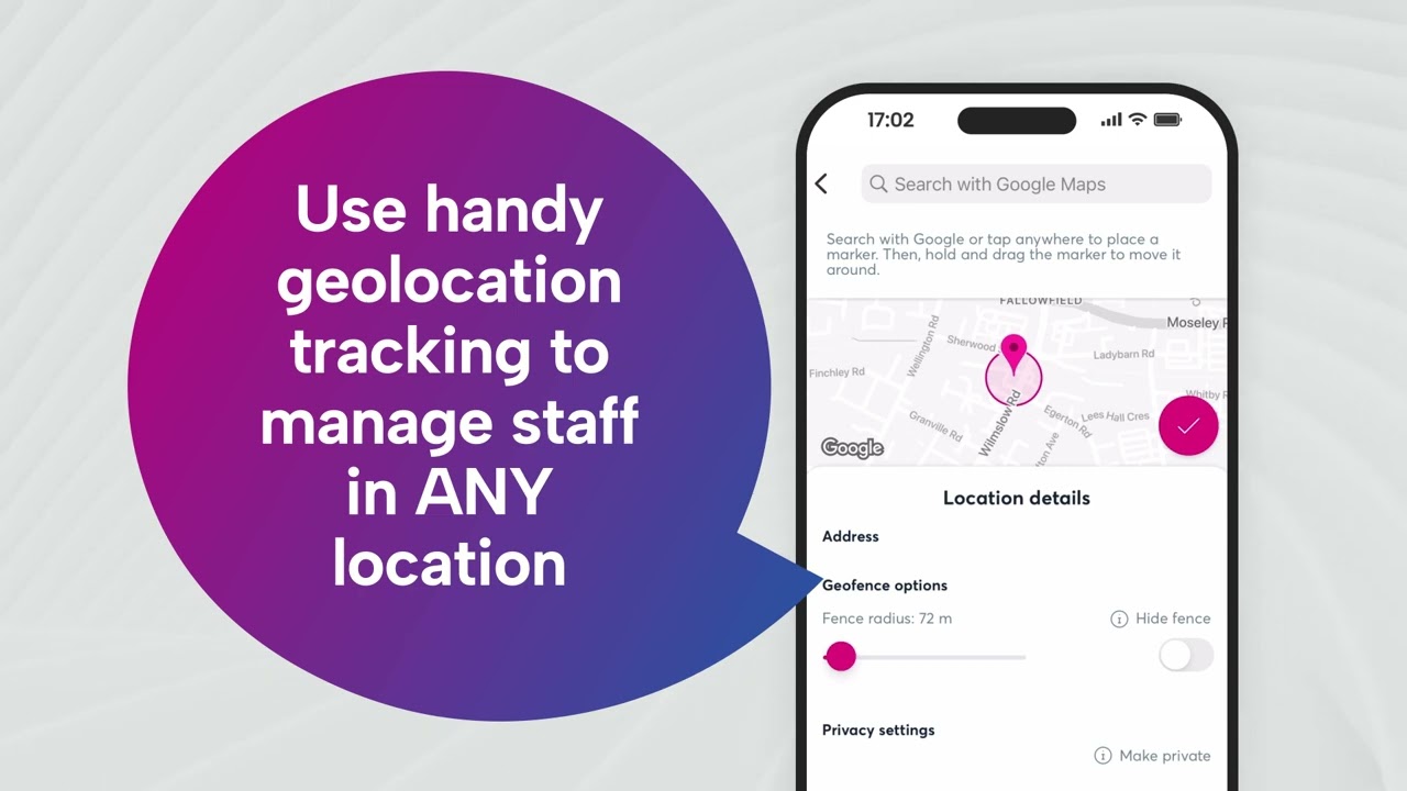Blip App By BrightHR