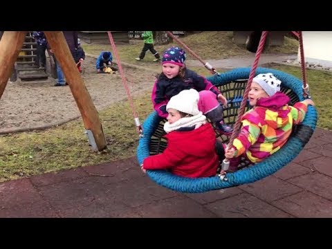 Mein gutes Beispiel 2018 - Preisträger Generationenvertrag (Interstuhl Büromöbel GmbH & Co.KG)