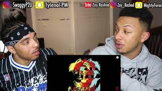 Lil Skies &quot;Pop Star&quot; (WSHH Exclusive - Official Audio) Reaction Video