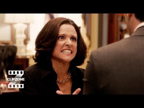 Veep | Best of Season One | Compilation | ClipZone: Comedy Callbacks