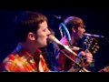 Franz Ferdinand - Walk Away [Live]