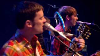 Franz Ferdinand - Walk Away [Live]