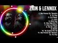 Las 10 Mejores Canciones De Zion Lennox 2023