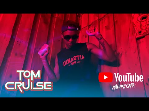Maluke Cefa - Tom Cruise (Visualizer)