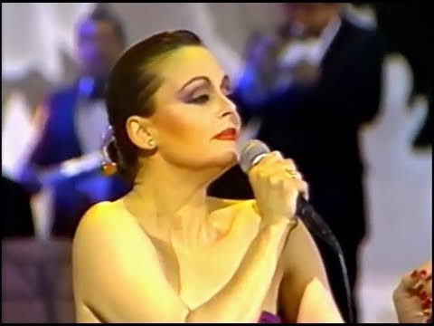 Rocío Dúrcal - El amor más bonito