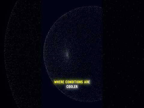 Star’s Wobble Reveals Shocking New Planet! #universe #space #science #shorts #planet #astronema