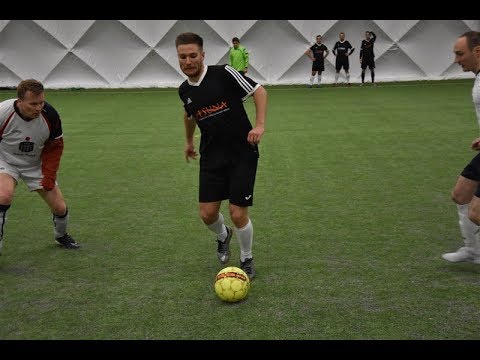 16.11.2017 III Liga E - PKO Bank Polski vs. Klinika Vesuna