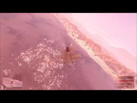 GRINGO-IR |vs| Anaconda-Nrv