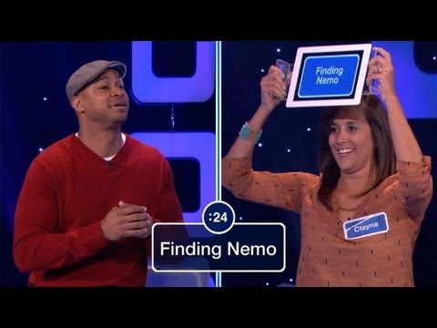 'Heads Up!' The Game Show -- Episode 2