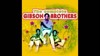 Music video thumbnail preview for Gibson Brothers - A Symphonie (Official Audio) by Gibson Brothers