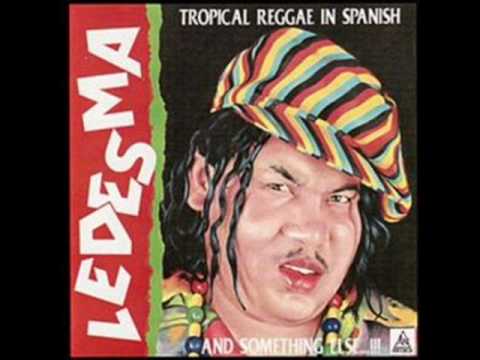 vengo acabar - ledesma (DJ Mixter Bombastic JC)