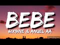 BEBE 6ix9ine Anuel AA